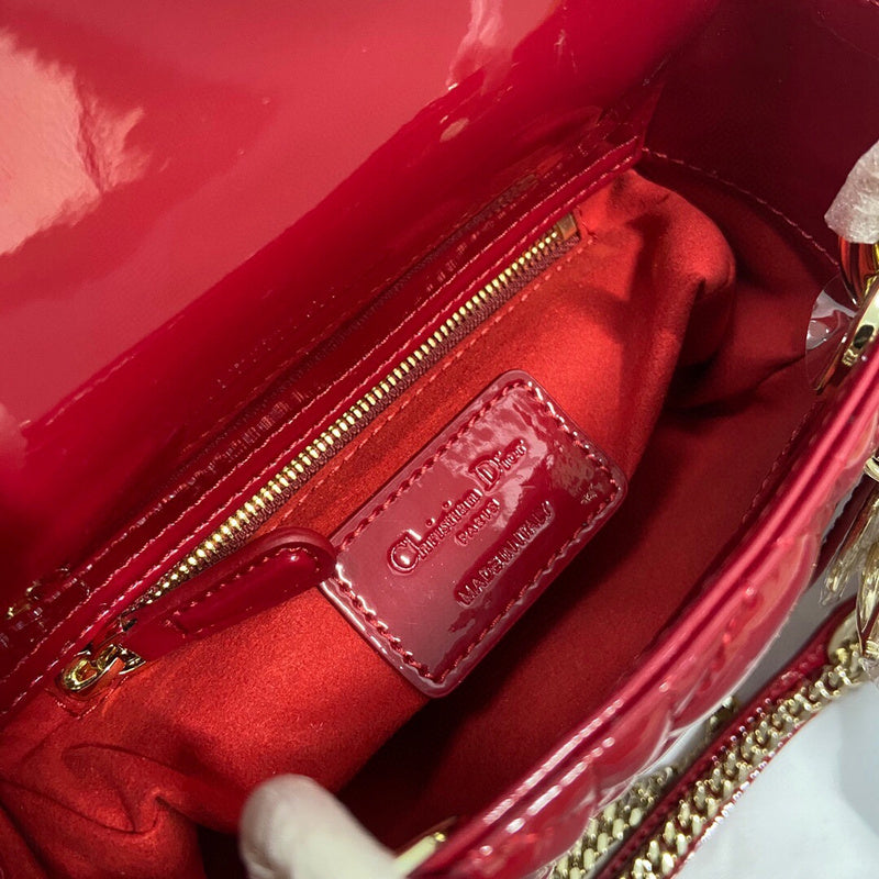 Glami Fashion - DIR Bags - 413