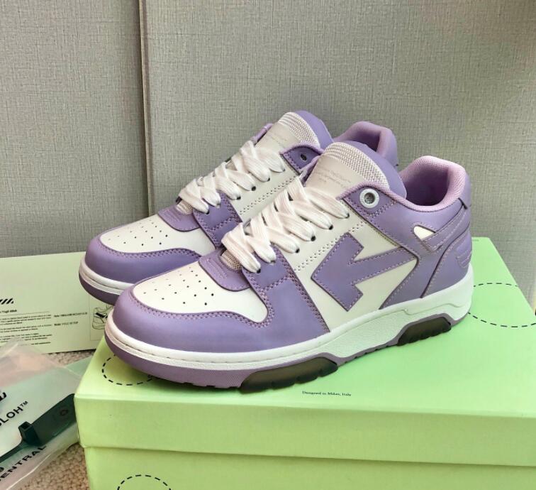 SAMC - YZO Men Shoes - 068