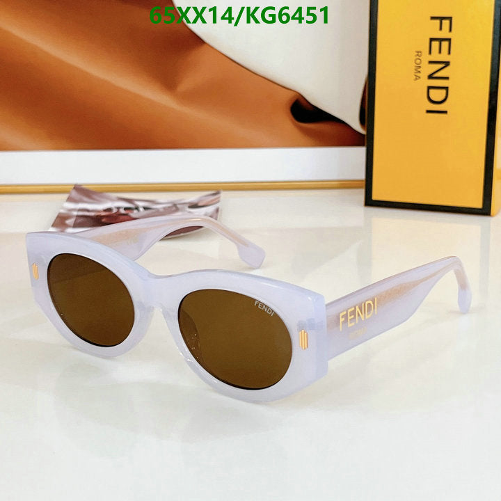 SAMC - FDE Glasses - 021