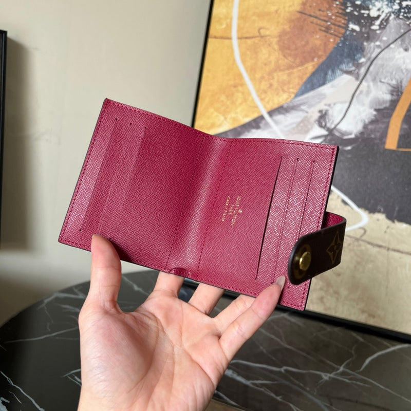 Satchel Bags - VL Bags - 3586