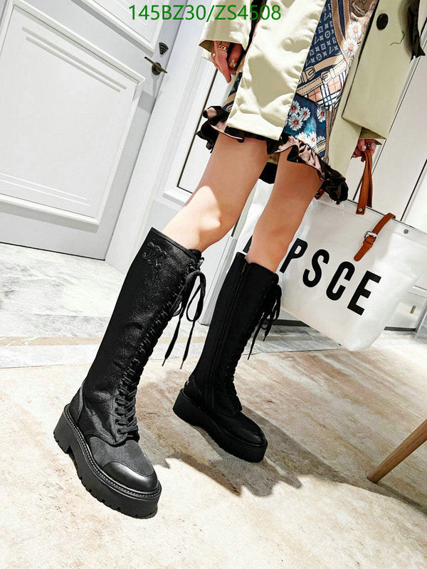 SAMC - COL Women Shoes - 158