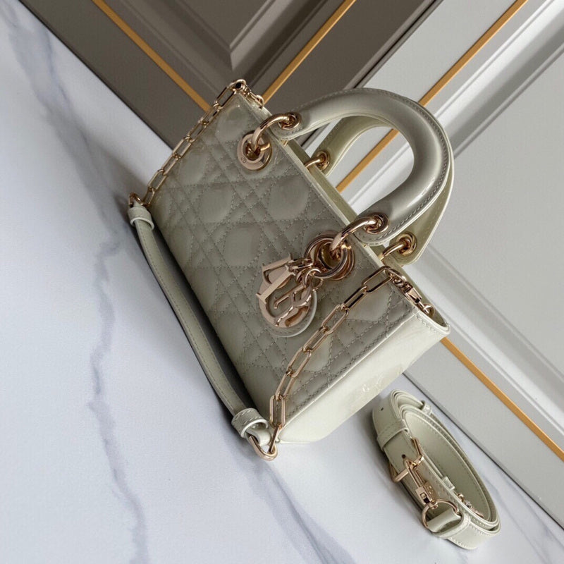 Glami Fashion - DIR Bags - 623