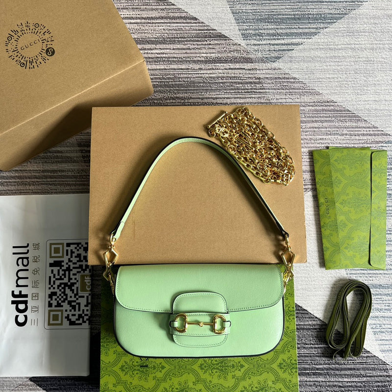 Satchel Bags - GCI Bags - 7714
