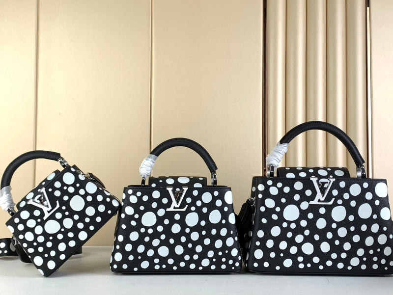 Satchel Bags - VL Bags - 2555