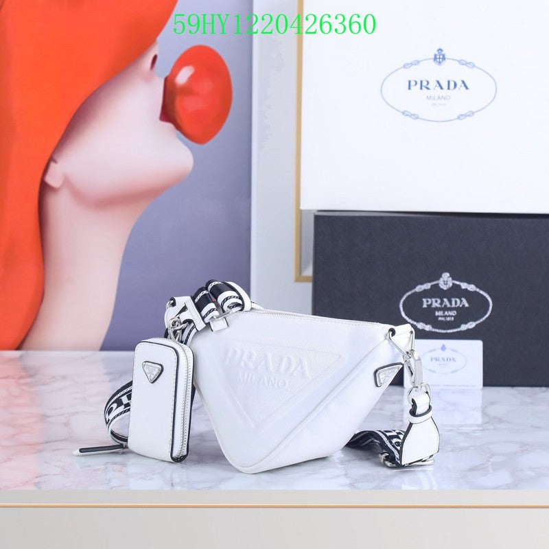 Satchel Bags - PDA Bags - 4476