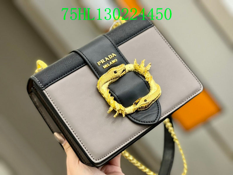 Satchel Bags - PDA Bags - 4634