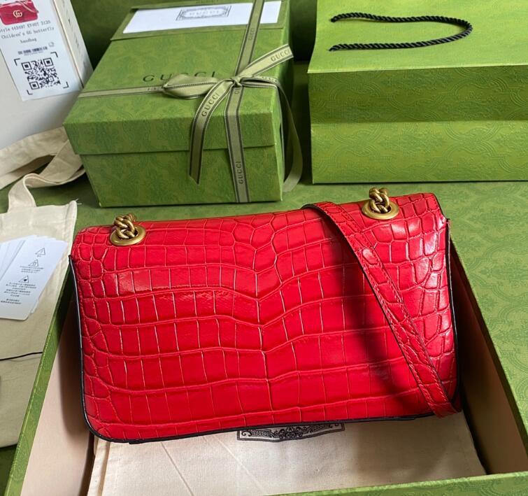 SAMC - GUKI Bags - 1788