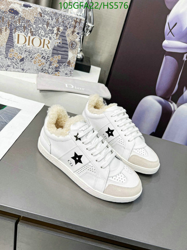 SAMC - DOR Women Sneakers - 220