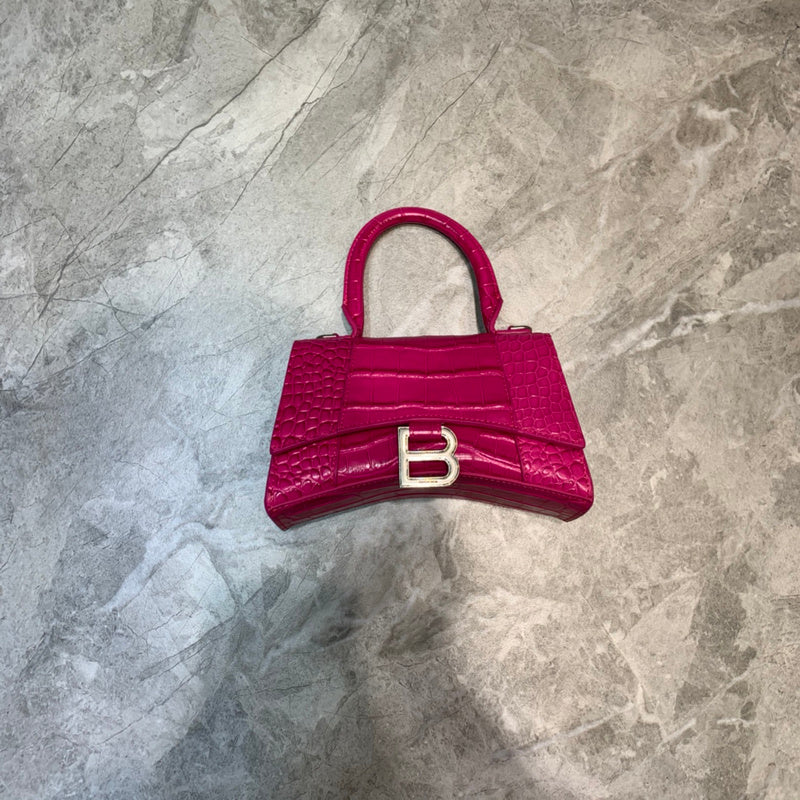 Satchel Bags - BGA Bags - 810