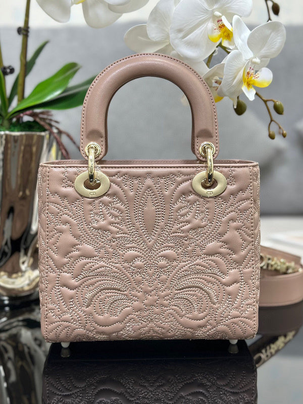 Glami Fashion - DIR Bags - 1236