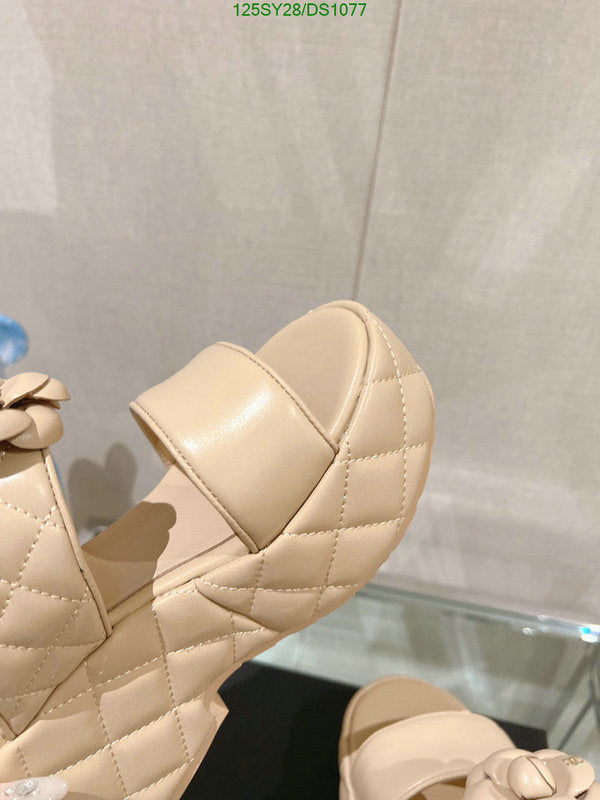 SAMC - CHL Women Shoes High Heels - 053
