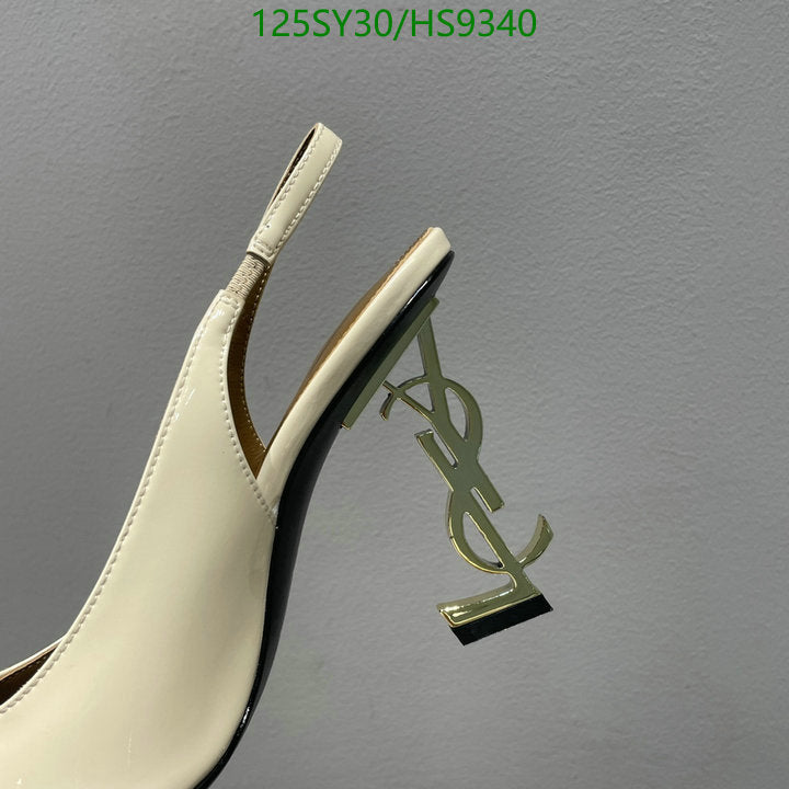 SAMC - YLS Women Shoes Heels - 046