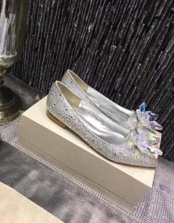 SAMC - JMC Shoes - 132