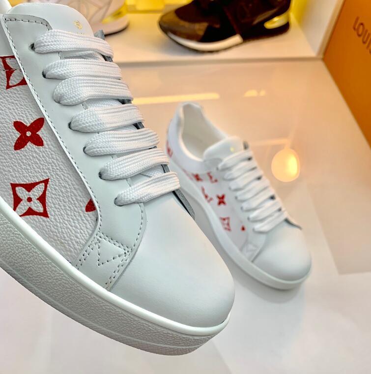 SAMC - LOV Men Shoes - 1817