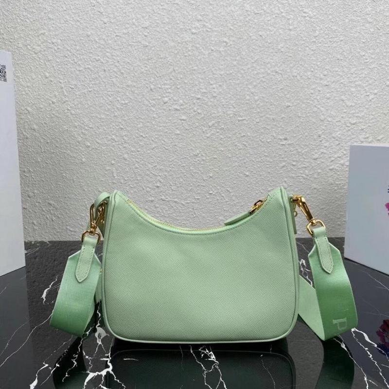 Satchel Bags - PDA Bags - 1654