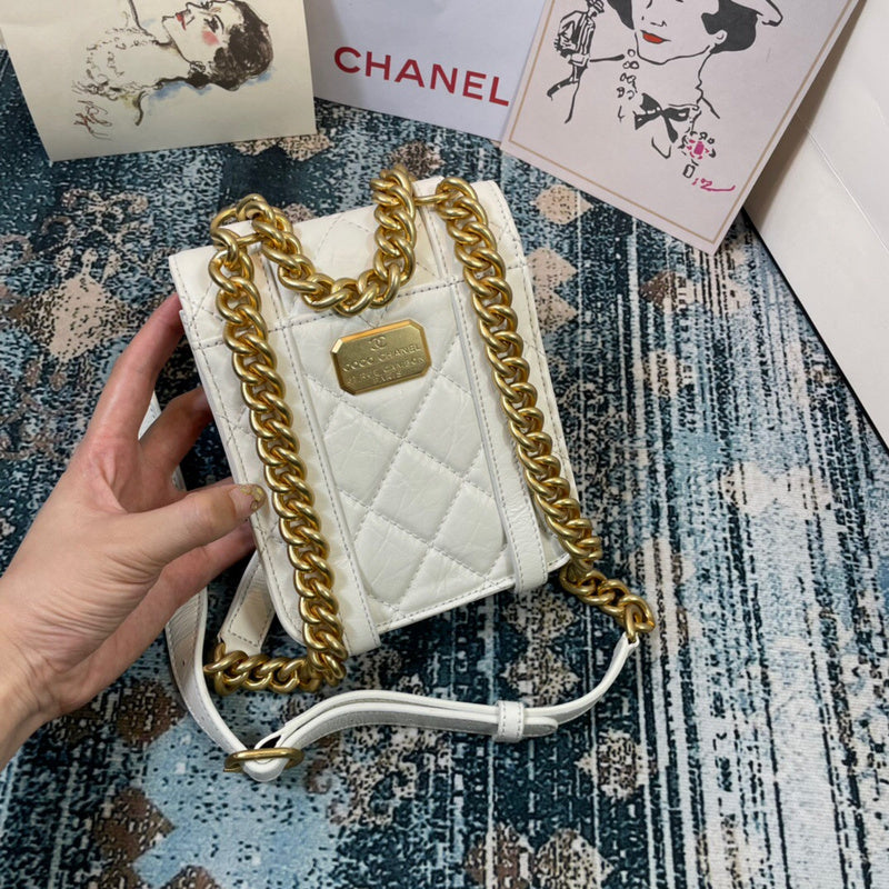 ELE - CHL Bags - 453