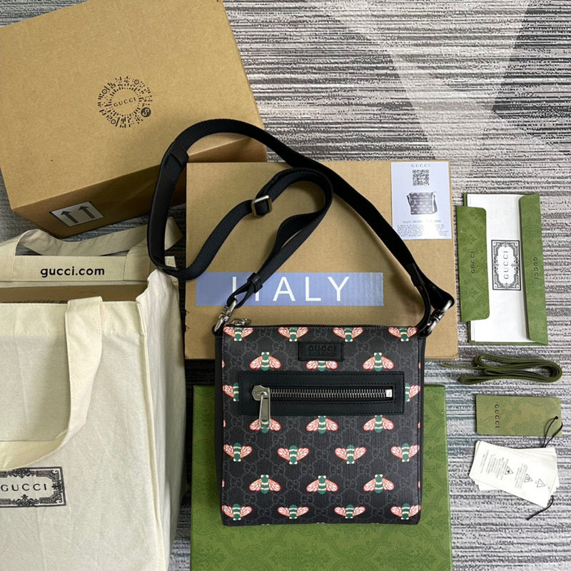 Glami-i - Guki Men Bags - 212