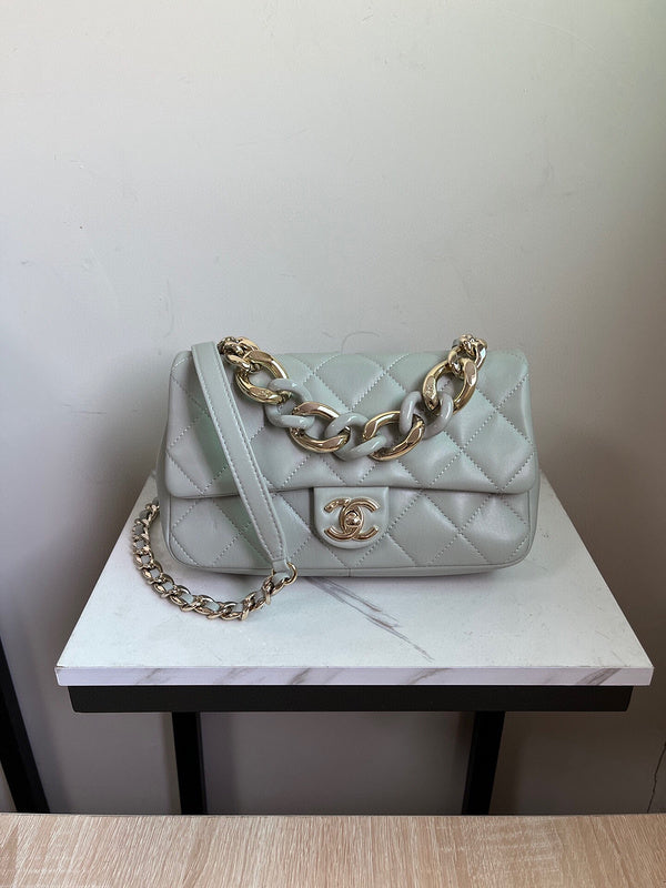 Satchel Bags - CHL Bags - 2701