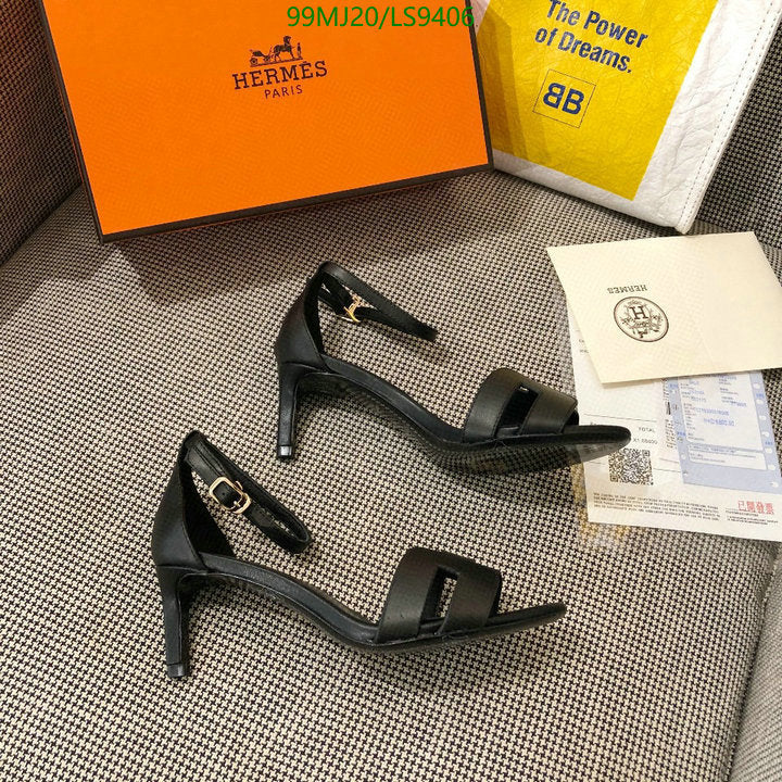 SAMC - HMS Women Shoes - 417