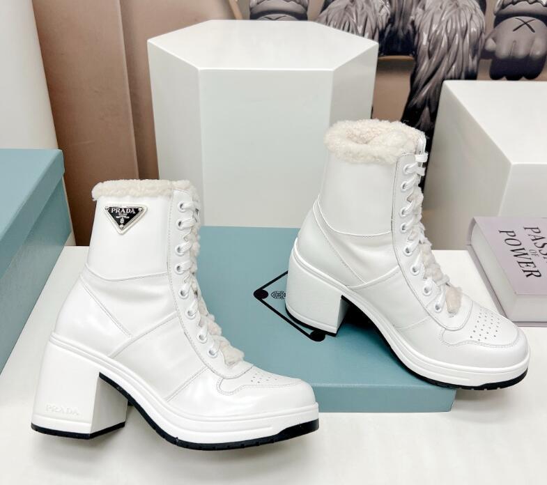 GlamyWomen Shoes - 308
