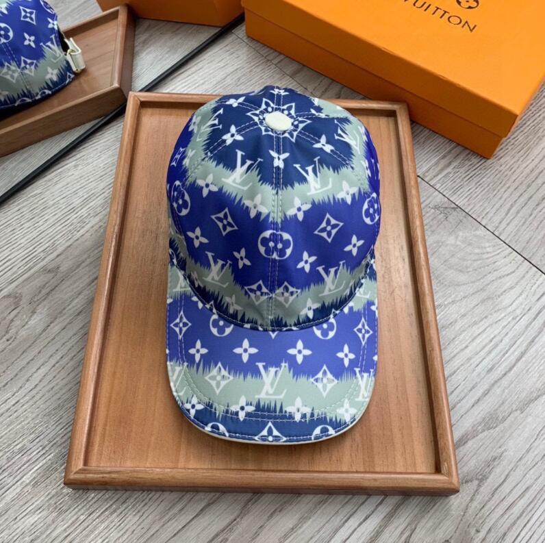 SAMC - Mix Hats - 028