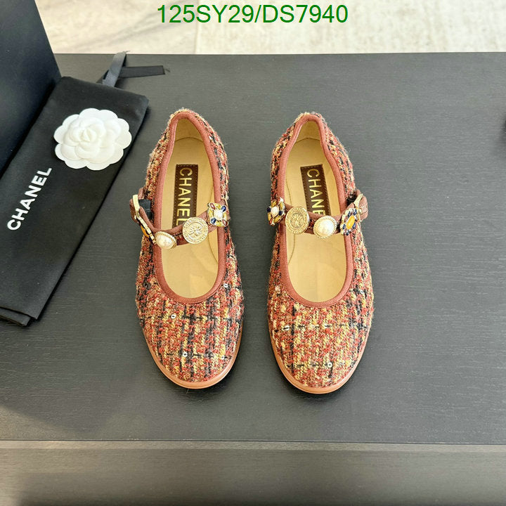 SAMC - CHL Women Shoes - 024