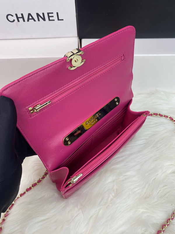 Satchel Bags - CHL Bags - 3047