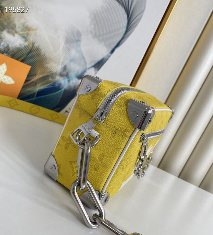 Satchel Bags - VL Bags - 939