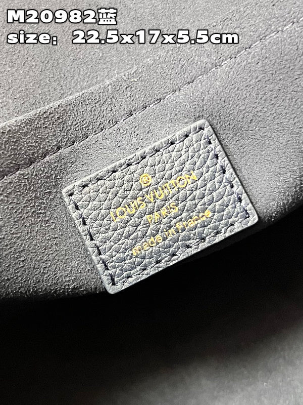 Satchel Bags - VL Bags - 1468