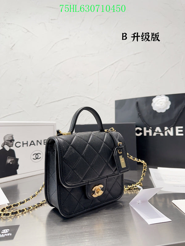 Glami - CHL Bags - 487