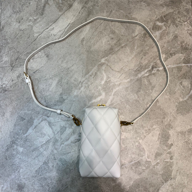 Satchel Bags - BGA Bags - 1249