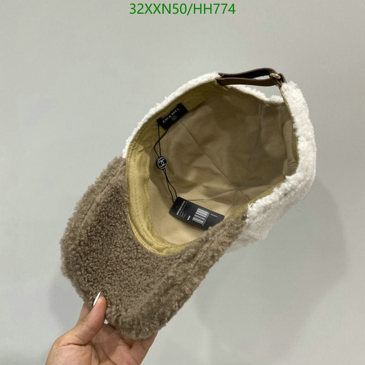 SAMC - CHL Caps & Hats - 384