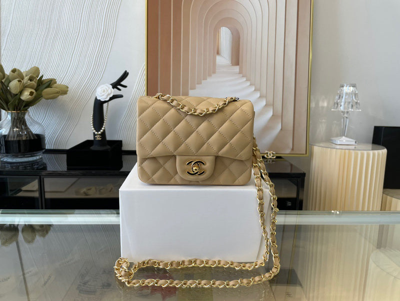 Satchel Bags - CHL Bags - 2020