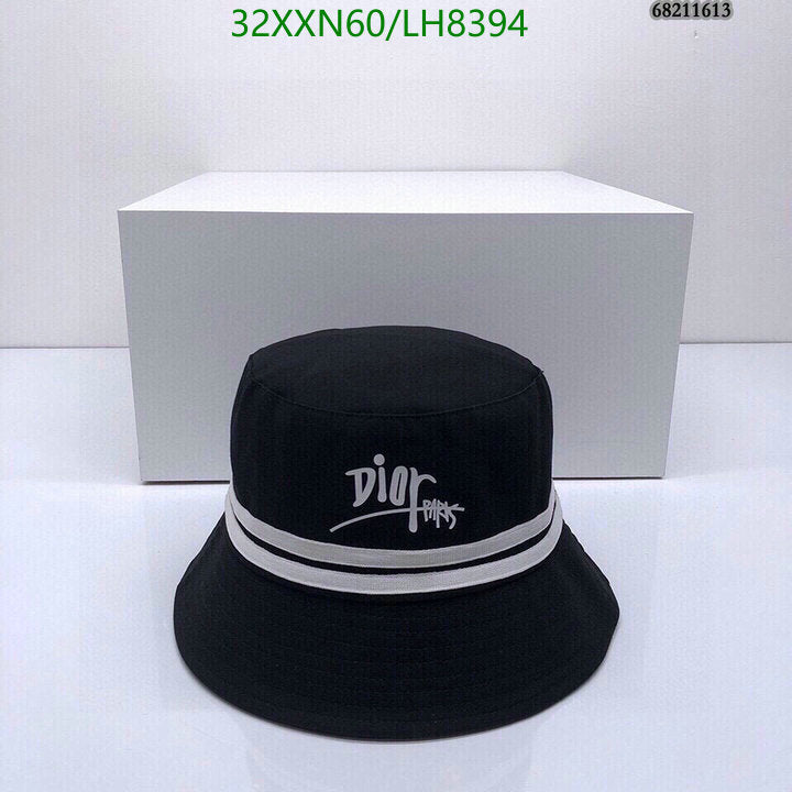SAMC - DOR Caps & Hats - 175
