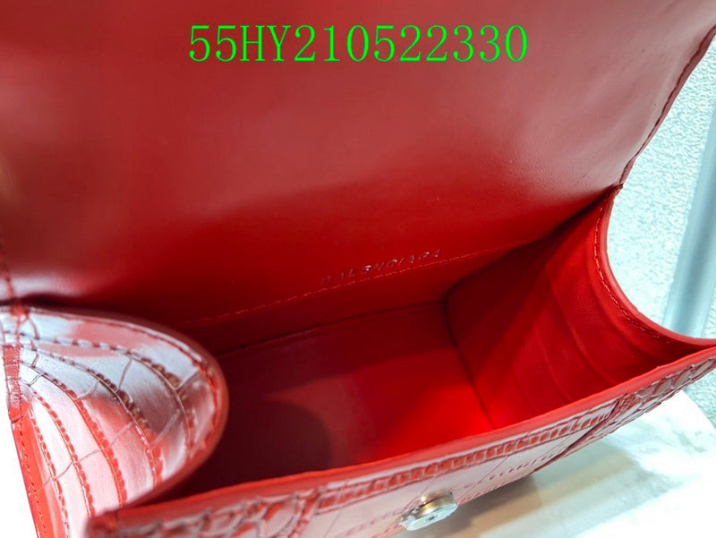 Satchel Bags - BGA Bags - 2513