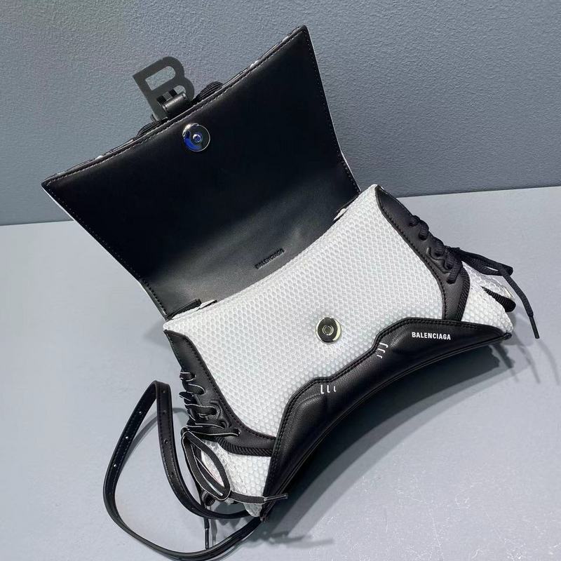Satchel Bags - BGA Bags - 211