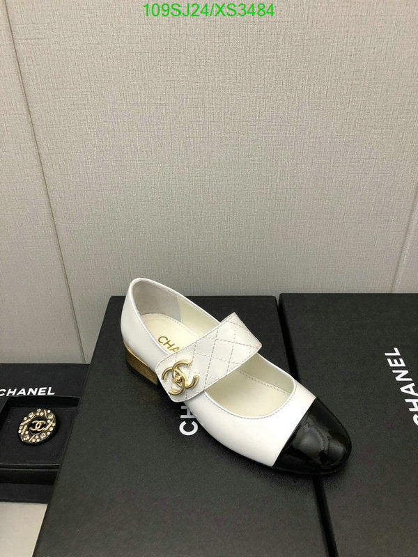 SAMC - CHL Women Shoes Ballet - 374
