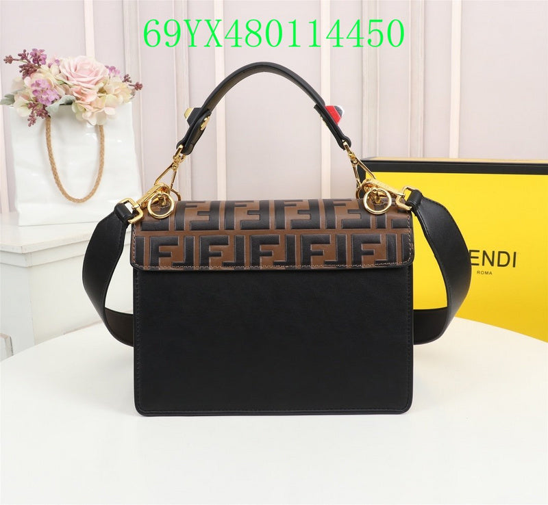 Glami - FDE Bags - 3466