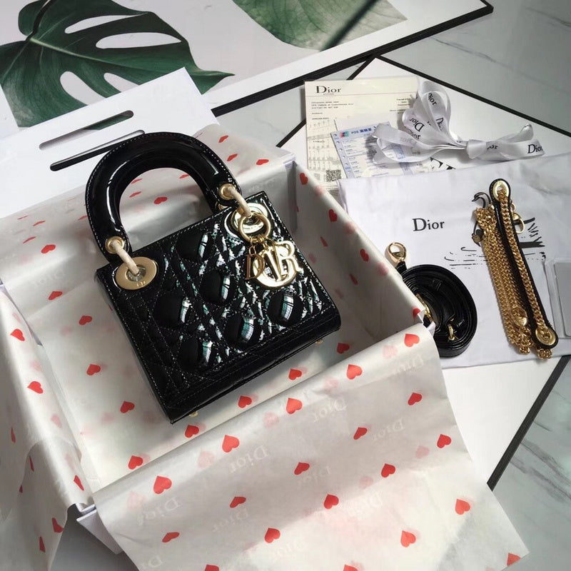 Satchel Bags - DOR Bags - 1155