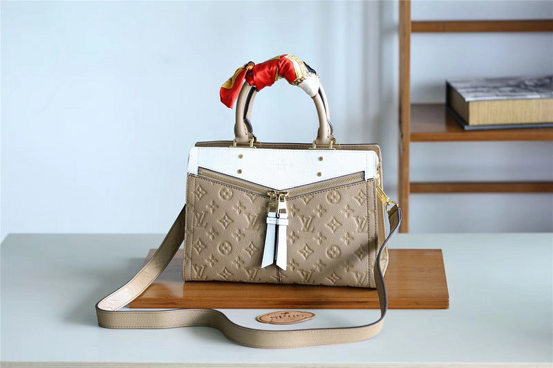 Satchel Bags - VL Bags - 7950