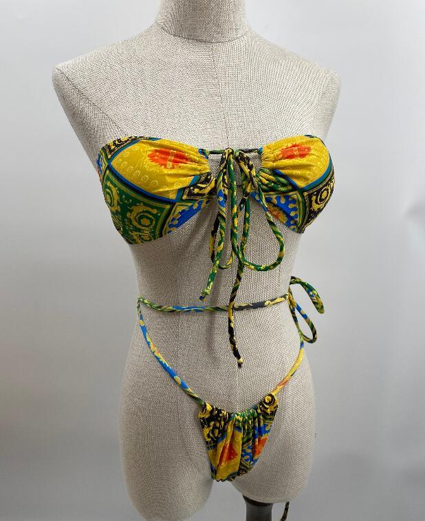 SAMC - Mix Swimsuits - 362