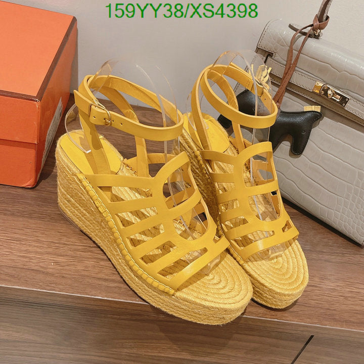 SAMC - HMS Women Shoes - 375