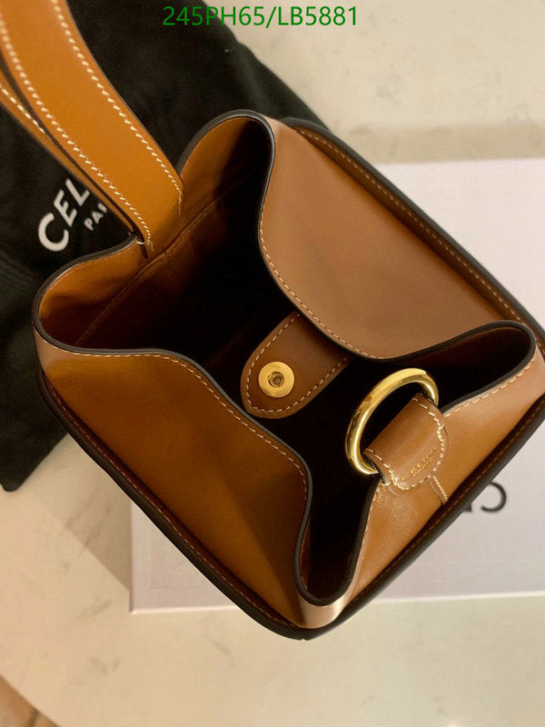 SAMC - COL Bags - 239