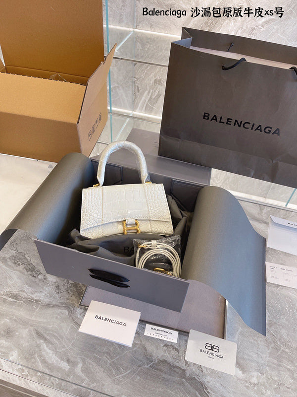 Satchel Bags - BGA Bags - 1396