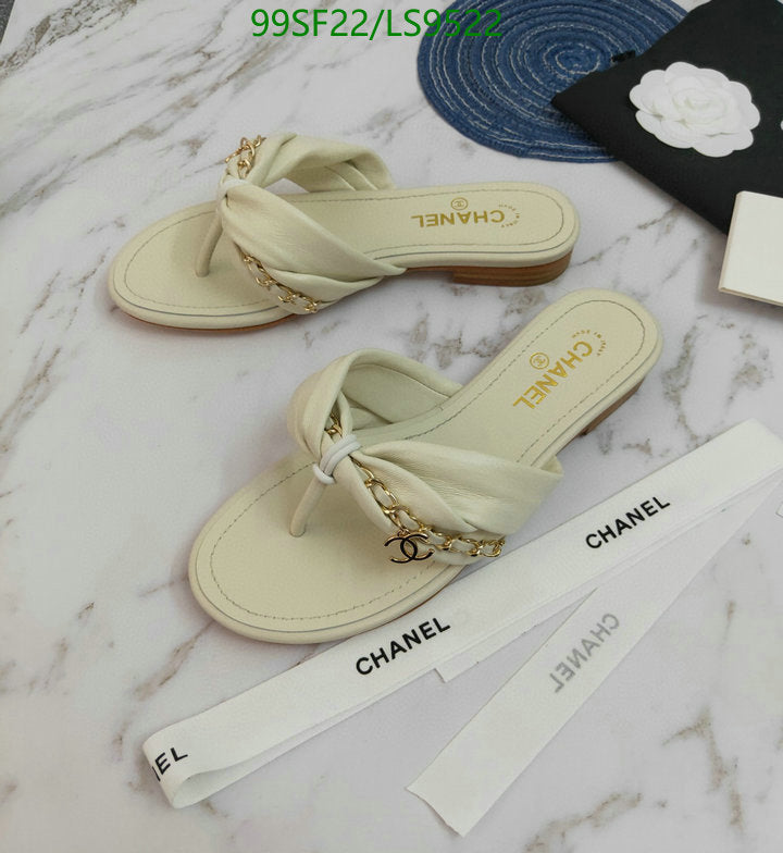 SAMC - CHL Women Shoes Slippers - 221