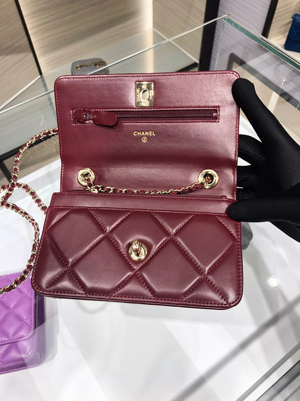 ELE - CHL Bags - 464