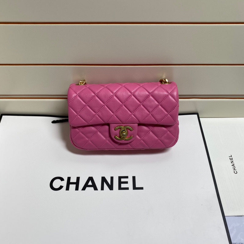 Satchel Bags - CHL Bags - 4262