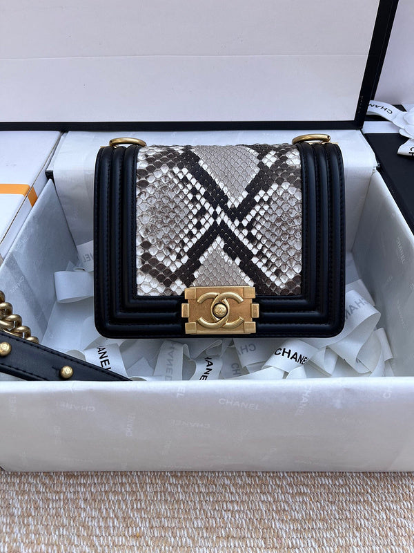 Satchel Bags - CHL Bags - 3417