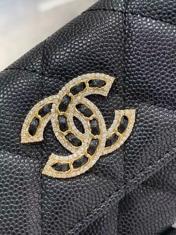 Satchel Bags - CHL Bags - 3023