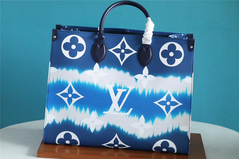 Glami Fashion Lu-Vi bags - 8642